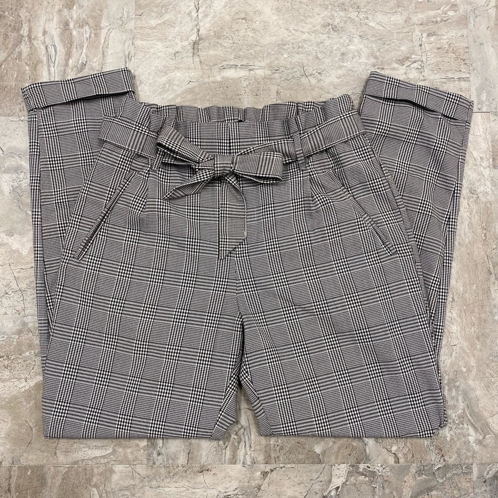 Zara Trousers
